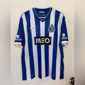 Nike Shirts Fc Porto Jersey 232014 Poshmark